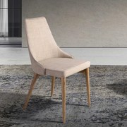 Scaun tapitat design italian Herrick AC-DC631