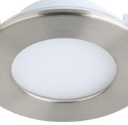 Eglo 900111 - Set cu 3 aplice LED reglabile pentru baie FUEVA-Z 2,8W/230V IP44