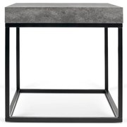 Măsuță auxiliară TemaHome Petra, mică