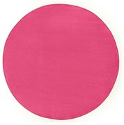 Covor roz rotund ø 200 cm Fancy – Hanse Home