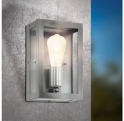 Eglo 94827 - Corp de iluminat exterior ALAMONTE 1xE27/60W/230V IP44