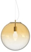Lustra/Pendul design decorativ Mapa clear sp1 d40