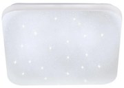 Eglo 97882 - LED Plafonieră FRANIA-S LED/17,3W/230V