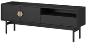 Masă TV Stellia S2  (negru). 1099068