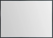 Oglindă decorativă suspendată VINKEL, 70 x 50 cm