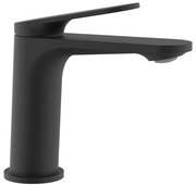 Baterie Marco neagra H16,5 cm
