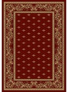 Covor grena crin imperial Selectează mărime: 200 X 400