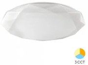 Plafoniera moderna led 44W BH16-20580 Braytron