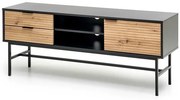 Comoda TV Murano RTV1 – H61 cm