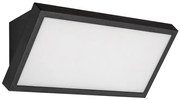 Aplică LED de exterior Rabalux 77150 RAPLA LED/18W/230V IP65