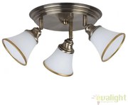 Plafoniera design clasic, Grando 6548 RX