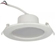 Spot incastrat LED 7W 3000K 21-71000 LUMEN