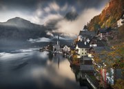 Fotografie Hallstatt, Karol Nienartowicz