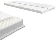 Saltea din spumă DreamX 80x200x12