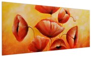 Tablou pe pânză K011412K12050 (120x50 cm), în 40 de alte dimensiuni noi