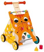 Janod - Premergător cu activități pisică