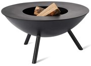 Gratar Philippi Flames