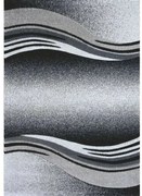 Bucată covor Enigma 9358/03 gri , 160 x 230 cm
