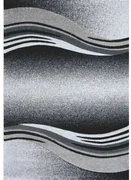 Bucată covor Enigma 9358/03 gri , 160 x 230 cm