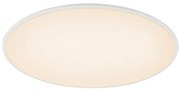 Plafoniera LED design minimalist SLIM 24W 5000k