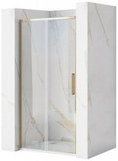 Usa de dus culisanta Rapid Slide 130 aurie