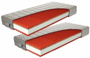 Saltea spumă Roland 200x80 cm (T3/T5) 1+1. 1026010