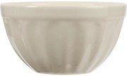 Bol de ceramica bej pentru musli MYNTE LATTE
