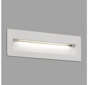 Aplică LED încastrată de exterior LED NAT LED/8W/230V FARO 70271