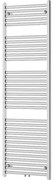 Mexen Hades calorifer de baie 1800 x 600 mm, 790 W, crom - W104-1800-600-00-01