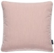 Pernă de grădină 44x44 cm Sunny Pale Rose – Pappelina