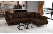 Coltar extensibil Larde pe dreapta Flores 21