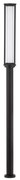 Stalp LED iluminat exterior modern IP65 SOLSTICE H-220cm