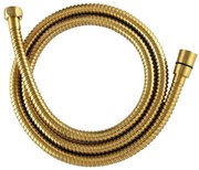 Furtun de dus Omnires auriu periat 150 cm