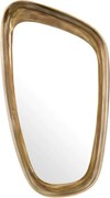 Oglinda decorativa design LUX Sandals S, alama antic