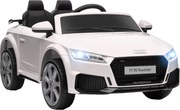 HOMCOM Masina Electrica pentru Copii AUDI TT, Auto Electrica