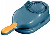 Aparat 2 în1 pentru făcut colțunași/ravioli - mix de culori