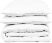 Set pilotă și perne 4Home Aloe Vera, 200 x 220cm, 2 bucăți 70 x 90 cm
