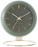 Ceas de masă ø 21 cm Globe – Karlsson