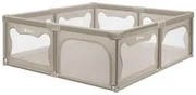 Țarc de joacă Lionelo WILLOW XL bej