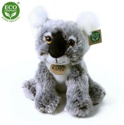 Ursuleț koala din pluș, 26 cm, ECO-FRIENDLY