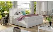 Pat boxspring Alice 140x200 cm Soft 17