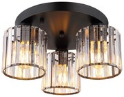 Lustra aplicata moderna JORDANA 3L