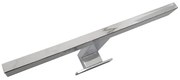 Aplică LED pentru oglindă de baie LED/5W/230V 4000K 30 cm IP44 crom