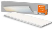 Ledvance - Lumină de plafon cu LED-uri Dimmer SMART + FRAMELESS LED/28W/230V Wi-Fi