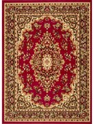 Covor Samira 12001 red, 60 x 110 cm, 60 x 110 cm