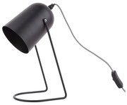 Veioză Leitmotiv Enchant, negru