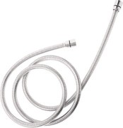 Furtun de duș, extensibil - 150 cm Finisaj: Crom NDA_151W