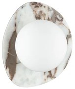 Aplica de perete din marmura Marg