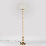 Lampadar din alama design italian Ginevra