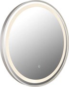 Oglinda baie cu iluminat LED CCT IP44 Rivas 50cm 84035 GL